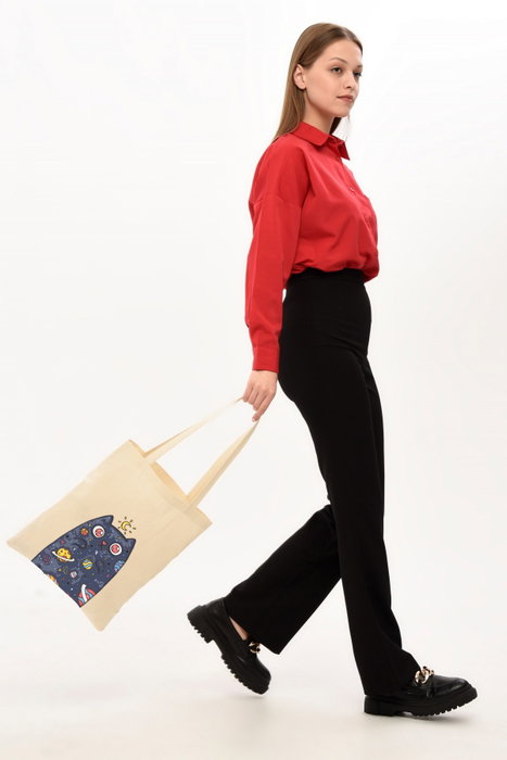 Zoozie Bags Bolso Tote 0314 Color Crema Zoozie Bags Bolso Tote 0314 Color Crema